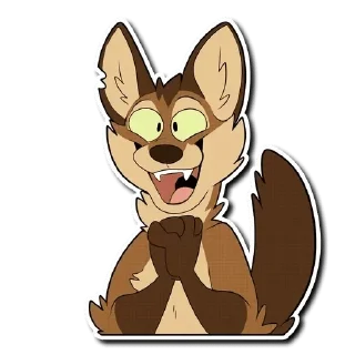 😃 emoji Emian — @stckrRobot Telegram sticker 19 of 117