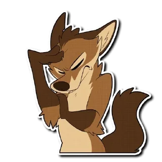😑 emoji Emian — @stckrRobot Telegram sticker 17 of 117