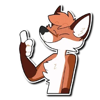 👍 emoji Emian — @stckrRobot Telegram sticker 23 of 117