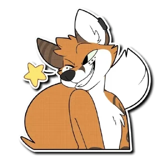 😉 emoji Emian — @stckrRobot Telegram sticker 11 of 117
