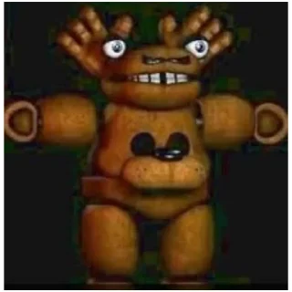 😉 emoji FNAF (@emopix) Telegram sticker 12 of 30