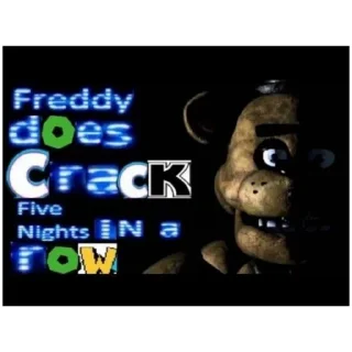 😔 emoji FNAF (@emopix) Telegram sticker 16 of 30