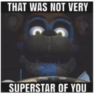 😂 emoji FNAF (@emopix) Telegram sticker 22 of 30