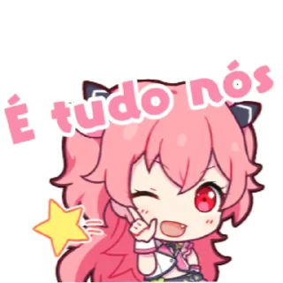 👄 emoji Jaspion Start Pack Telegram sticker 8 of 13