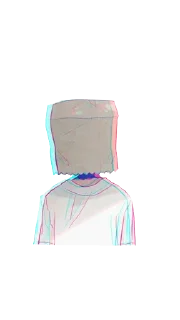 Sticker from SAD