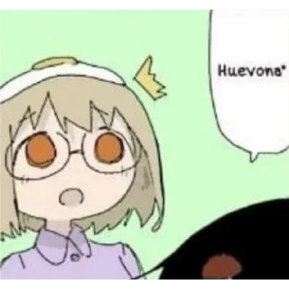 😮 emoji Shimeji Simulation Telegram sticker 6 of 24