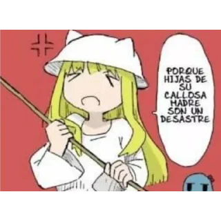 😠 emoji Shimeji Simulation Telegram sticker 7 of 24