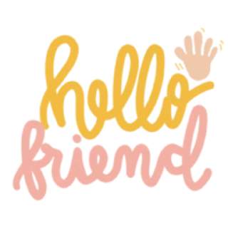 ✋ emoji Daily Christian Life Telegram sticker 6 of 32