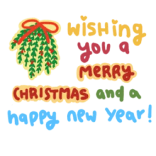 🎅 emoji Daily Christian Life Telegram sticker 16 of 32