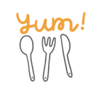 🍽 emoji Daily Christian Life Telegram sticker 17 of 32