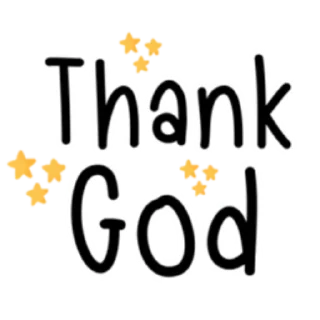 🙏 emoji Daily Christian Life Telegram sticker 20 of 32