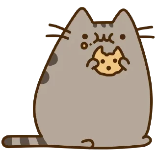 🍪 emoji Heide's pack 🌚 — @stckrRobot Telegram sticker 7 of 56