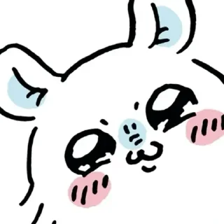 😈 emoji モモンガ Telegram sticker 11 of 20
