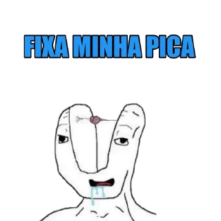 Sticker from @RealVibesBR Legends