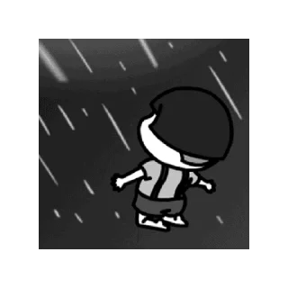 😊 emoji 李白掀我裙子 @TG771 Telegram sticker 15 of 35