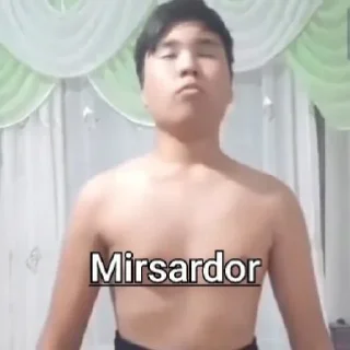 🗿 emoji Bmt stikerlari by @StikerYaratishbot Telegram sticker 21 of 91