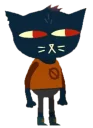 🤔 emoji NitW Telegram sticker 5 of 10