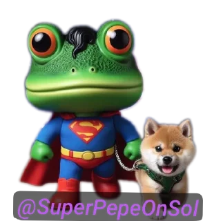 Sticker from SP STICKERS