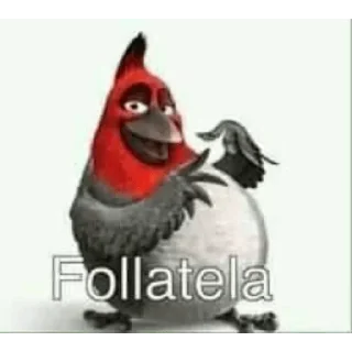 🥵 emoji Me gustan las mujeres Telegram sticker 5 of 58
