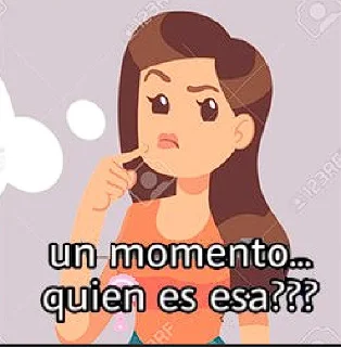 🤔 emoji stickers k me gustan Telegram sticker 9 of 30