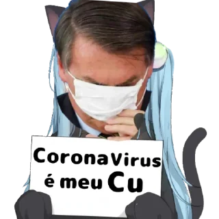 🖕 emoji 100% CU by @JohnSDRB Telegram sticker 21 of 25