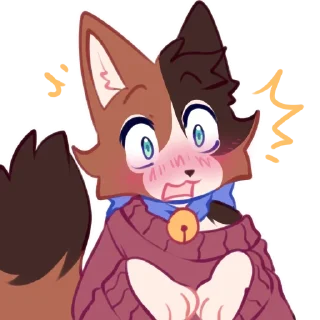 Sticker from Benny (@Bespinben)