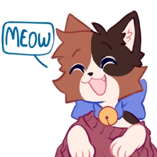 Sticker from Benny (@Bespinben)
