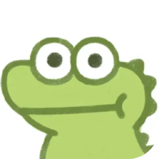 😎 emoji @LUZIYE 俱乐部 Telegram sticker 11 of 20