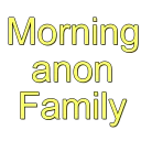 🙋 emoji Anons Telegram sticker 5 of 72