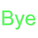 🙋 emoji Anons Telegram sticker 8 of 72
