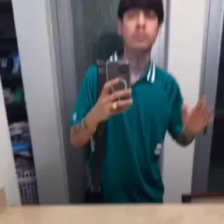 🥰 emoji Antony zambada Video Steal Pack Telegram sticker 17 of 18