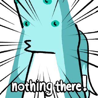 🚫 emoji Wolfie Telegram sticker 11 of 98