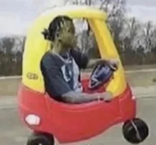 🚗 emoji avery/0 Telegram sticker 22 of 25