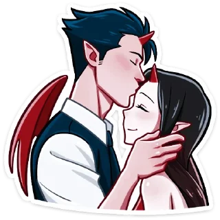 💀 emoji эн Telegram sticker 6 of 45