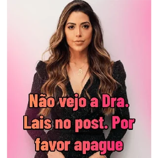 Sticker from Lais Caldas Winner