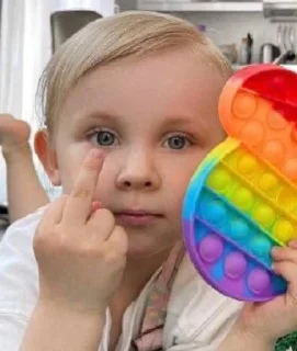 🤡 emoji KykoyakishOneLove Telegram sticker 13 of 30
