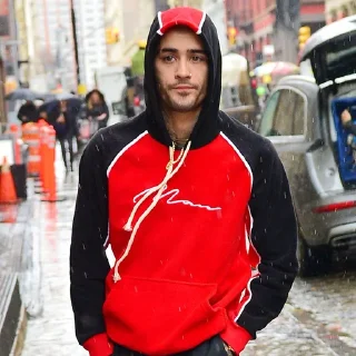 ⛲️ emoji Malik Telegram sticker 23 of 120