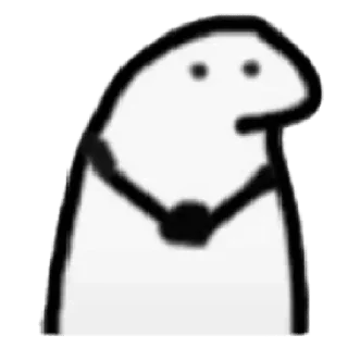 😐 emoji añañin master Telegram sticker 24 of 66