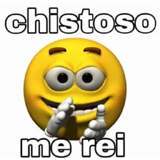 🤡 emoji añañin master Telegram sticker 15 of 66