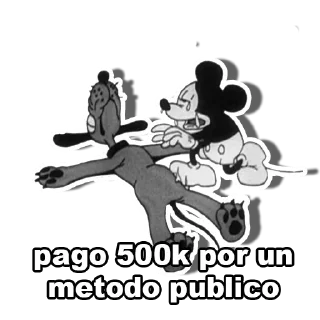 🙀 emoji 𝘿𝙖𝙢𝙤𝙣𝙑𝙖『🇲🇽』 𝙇𝙏𝙍[ϟ] 𝙎𝘾𝙉[ϟ] Steal Pack Telegram sticker 13 of 101