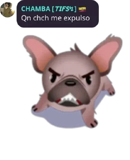 💁 emoji 𝕴𝖓𝖋𝖊𝖗𝖓𝖚𝖘 𝕮𝖎𝖊𝖑𝖚𝖘  pack by @QuotLyBot Telegram sticker 16 of 120