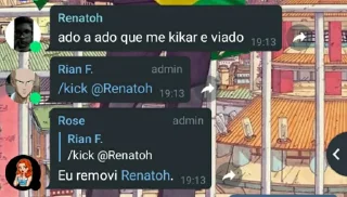 🤔 emoji @HitaloKun's userbot pack 1 Telegram sticker 10 of 120