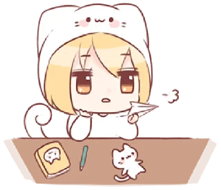 Sticker from ㅤ⋆ @pwoppies ˖ 𝗰̲𝖚𝖙𝖎𝖊ꜜ