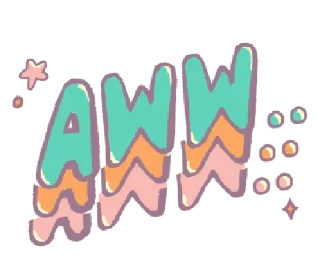Sticker from ㅤ⋆ 𝗽𝗮𝗹𝗲𝘆𝘆𝗶𝗲 ˖ @pwoppies