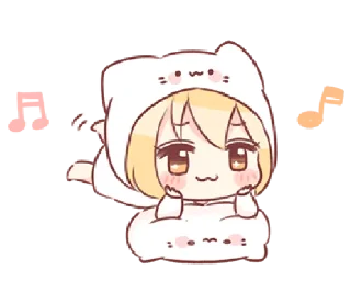 🥐 emoji ㅤ⋆ @pwoppies ˖ 𝗰̲𝖚𝖙𝖎𝖊ꜜ Telegram sticker 6 of 39