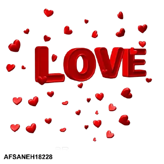 ❤️ emoji ░⃝😍░꒰͢   ¸.☆* @kantinhodaka 💓kαղԵíղհօ ժα kҽ̂ղíα Telegram sticker 6 of 70