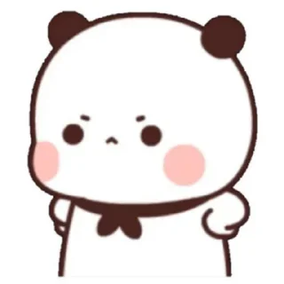 😐 emoji OFFLINE Telegram sticker 1 of 46