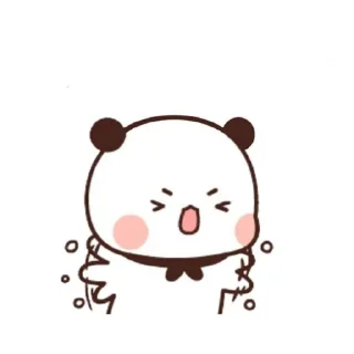 😑 emoji OFFLINE Telegram sticker 2 of 46