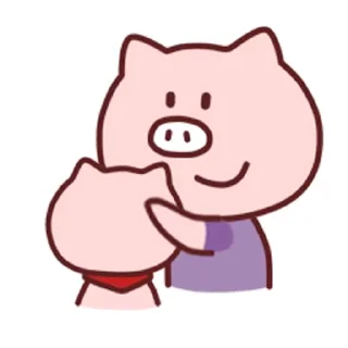🤗 emoji @drama_queen_priyu @pappas_sherani priyu — @stckrRobot Telegram sticker 24 of 50