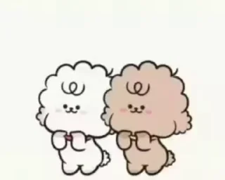 ⭐ emoji @drama_queen_priyu @pappas_sherani priyu — @stckrRobot Telegram sticker 12 of 50
